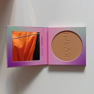 MORPHE avani Gregg bronzer in cali